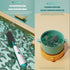Electric Bottle Brush,Baby Bottle Brush,Bottle Brush,Nipple Brush,Straw Brush and Extension Handle,Gift for Pregnant Women and New Mom(Green)...