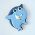 Ann Clark Cookie Cutters Little Shark Cookie Cutter, 3.75" Made in USA...