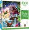 MasterPieces 1000 Piece Jigsaw Puzzle for Adults, Family, Or Youth - Peter Pan - 19.25"x26.75"...