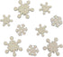 Buttons Galore Christmas Button Theme Packs - Set of 6...