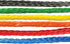 Extreme Max 5600.3224 "The Devil's Hair" Synthetic ATV / UTV Winch Rope - Lime Green...