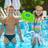 ArtCreativity Splash Water Flying Disc Toys, Set of 3, Water Splashing Frisbee for Kids in 3 Bright Colors, Backyard Games and Outdoor Summer Toys...