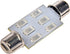 Dorman 211G-HP 211 Green 2 Watt Led Bulb Compatible with Select Models...