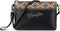Wrangler Western Cowhide Crossbody Bags for Women Clutch Wristlet Purse...