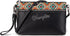 Wrangler Western Cowhide Crossbody Bags for Women Clutch Wristlet Purse...