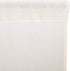 VHC Brands Tobacco Cloth Fringed Farmhouse Decor Kitchen Swag Prairie Panels Door Window Tier Set Curtains for Kitchen Bedroom Bathroom Living Roo...