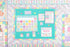 Teacher Created Resources Pastel Pop Calendar Bulletin Board...