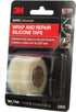 3M Wrap and Repair Silicone Tape, 03625, 1 in x 6 ft...