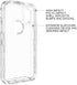 MXX Case for iPhone Xs Case, Heavy Duty Cover - Full Armor Body - Shockproof Protection Bumper - Built-in, Layers Hybrid TPU Rugged Rubber with Ha...