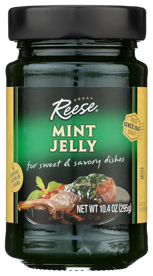 Reese JELLY MINT 10.5OZ, Green...