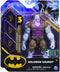 DC BATMAN 2022 Solomon Grundy 4-inch Action Figure by Spin Master...