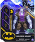 DC BATMAN 2022 Solomon Grundy 4-inch Action Figure by Spin Master...