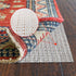 3x5 Non-Slip Area Rug Pad Gripper for Any Hard Surface Floors Keep Your Rugs Safe and in Place...
