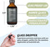 Folkulture Eucalyptus Essential Oil for Diffuser - 4 Fl Oz - 100% Pure, Natural and Undilluted Essential Oil, Premium Grade with Glass Dropper, Na...