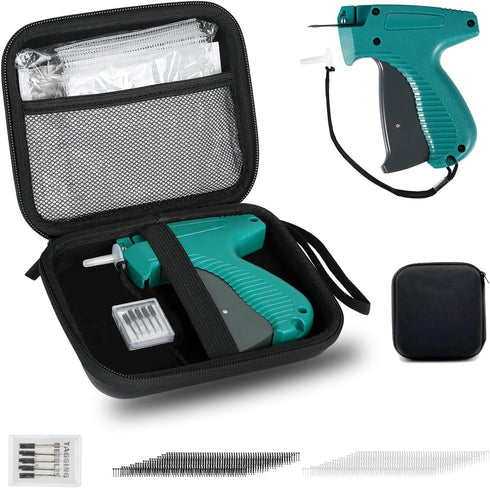 Clothing Fixer,Micro sewing machine Sewing Machine,Quilt Tacking Gun,Micro Stitch Gun,Mini Stitch Hemming Gun for Clothes......