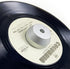 45 RPM Record Adapter Solid Aluminum 7 Inch Vinyl Record Dome 45 Adapter for Turntables (Silver)...