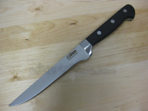Winco KFP-61 Acero cutlery,Stainless Steel, 6?...
