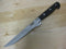 Winco KFP-61 Acero cutlery,Stainless Steel, 6?...