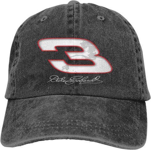 Men's Cowboy Hat,Adjustable Baseball Cap Suitable for Outdoor Sports,Daily Wear,Travel Sunshade,Cycling Grey...