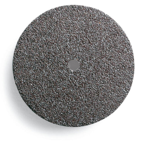 Dremel 541 7/8 In. x 1/8 In. Aluminum Oxide Grinding Wheel,Gray...