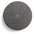 Dremel 541 7/8 In. x 1/8 In. Aluminum Oxide Grinding Wheel,Gray...