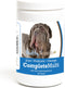Healthy Breeds Neapolitan Mastiff All in One Multivitamin Soft Chew 90 Count...