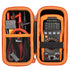 Mchoi Hard Portable Case Compatible with Klein Tools 600V MM400 / MM300 Multimeter (CASE ONLY)...