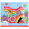 Luna Star Klee Kids Mini Play Makeup Kit. Gentle and Non-Toxic. Kid-Friendly. Made in USA. (Castle Dream Fairy)...