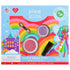 Luna Star Klee Kids Mini Play Makeup Kit. Gentle and Non-Toxic. Kid-Friendly. Made in USA. (Castle Dream Fairy)...