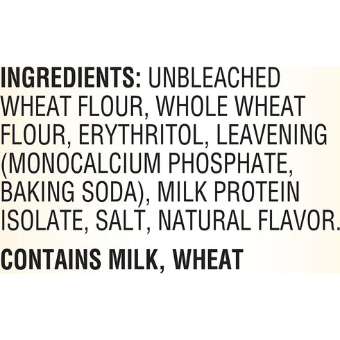 Maple Grove Farms Pancake & Waffle Mix, Sugar Free, 8.5 Ounce...