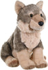 Wild Republic Wolf Plush, Stuffed Animal, Plush Toy, Gifts for Kids, Cuddlekins 12 Inches...