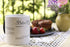 The Unemployed Philosophers Guild Color Changing Disappearing Civil Liberties Mug - Hot Coffee Transforms the Bill of Rights, Comes in Gift Box, 1...