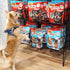 Fun Pet Group: PB Bombitas - 7oz - Fun Treats For SM-Med Dogs, Peanut Butter - Divertidos Premios Para Perros Pequeños-Medianos, Mantequilla de Ma...