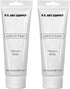 U.S. Art Supply Artists Acrylic Color Paint, Titanium White, 2 Extra-Large 120ml Tubes - Professional Grade, Excellent Tinting Strength, Mixable -...
