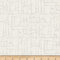 Art Gallery Fabrics Lower The Volume Clear Reflections, Light Beige...