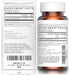 Aged Beet Root Capsules - Beet Pills for Stamina - Organic Beet Root Powder - Nitric Oxide Supplement - Nitrate No Sugar - 30 Capsules - Beet Root...