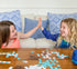 MOBI Kids Fun Math Games for Kids - Addition, Subtraction, Multiplication & Division, Educational Games in a Crossword Grid, Numerical Function Ti...