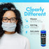 Anti-Fog 6oz Spray | Eye glasses cleaner | Goggles anti fog | Sunglasses cleaner | Windshields | Mirrors | Visors | Safe for all Lenses |+ With Mi...