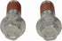 Dorman 14008 Front Brake Caliper Bracket Bolts Compatible with Select Models, 2 Pack...