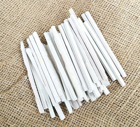 Pencil Slate Pencil Chalk Pencils for Writing & Drawing Good In Taste Pack Of 1, 20 Pieces...