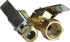 EPAuto 2 Pack Closed Flow Straight Lock-On Air Chuck with Clip, for Tire Inflator...