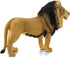 Schleich Wild Life Realistic King of The Jungle Lion Toy Figurine - Highly Durable Realistic Wild African Lion Action Figure Toy, Education and Fu...