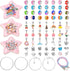 Bracelet Making Kit for Girls, Arts and Crafts for Kids Girls Ages 8-12, Girls Toys Age 8-10, Gifts for 10-12 Year Old Girls, 9 Year Old Girl Gift...