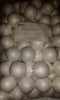 72 Pieces of Foam Balls 2" Diameter for School, Xmas, Arts and Crafts Smooth Polystyrene...