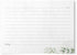 Farmhouse Greenery Recipe Cards from Dashleigh, 48 Cards, 4x6 inches, Sage Green and White, Water-Resistant and Double-Sided (Farmhouse Recipe Car...