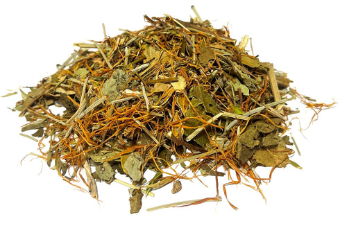 Kidney Cleanse Tea Natures Stone Breaker Herbal Tea Rinosan Te Blend from Peru For the Maintenance of Good Health - Zip-Lock (40g) 1.41oz - 100% N...