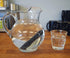 IPPINKA Binchotan Charcoal Water Purifier from Kishu, Japan - 2 Sticks, Each Filters 3 Liters - Reduces Hardness, Absorbs Odor...