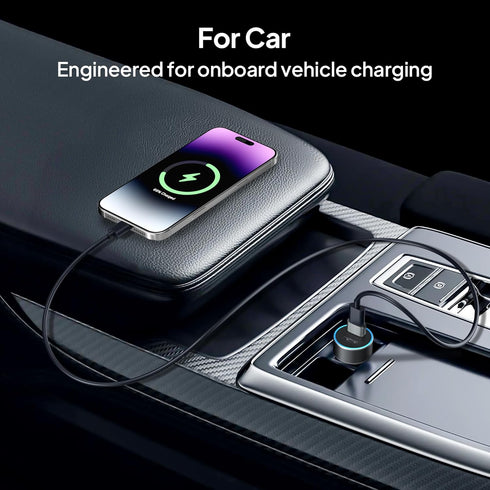 Basesailor USB to USB C Adapter 3Pack,Type C Female to A Male Car Charger USBC Car Converter for iPhone 17 16 16e 15 14 Pro Max,iWatch 10,iPad 9 A...