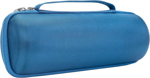 Khanka Hard Travel Case Replacement for JBL Flip 6 Waterproof Portable Bluetooth Speaker...