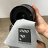 Microfibre Cleaning Cloth for Wiping Clean Acrylic Clapperboards, Camera Lenses and Glasses...